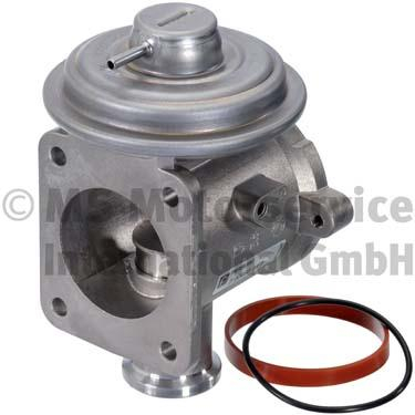 Supapa EGR potrivit BMW 1 (E87), 3 (E90), 3 (E91), 3 (E92), 3 (E93), 5 (E60), 5 (E61), 7 (E65, E66, E67), X3 (E83), X5 (E53), X5 (E70), X6 (E71, E72) 2.0D/2.5D/3.0D 09.02-12.13 [5]