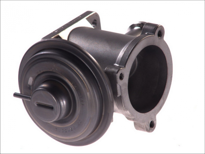 Supapa EGR potrivit BMW 1 (E87), 3 (E90), 3 (E91), 3 (E92), 3 (E93), 5 (E60), 5 (E61), 7 (E65, E66, E67), X3 (E83), X5 (E53), X5 (E70), X6 (E71, E72) 2.0D/2.5D/3.0D 09.02-12.13 [4]