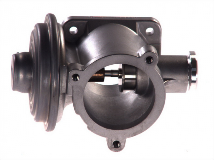 Supapa EGR potrivit BMW 1 (E87), 3 (E90), 3 (E91), 3 (E92), 3 (E93), 5 (E60), 5 (E61), 7 (E65, E66, E67), X3 (E83), X5 (E53), X5 (E70), X6 (E71, E72) 2.0D/2.5D/3.0D 09.02-12.13 [3]