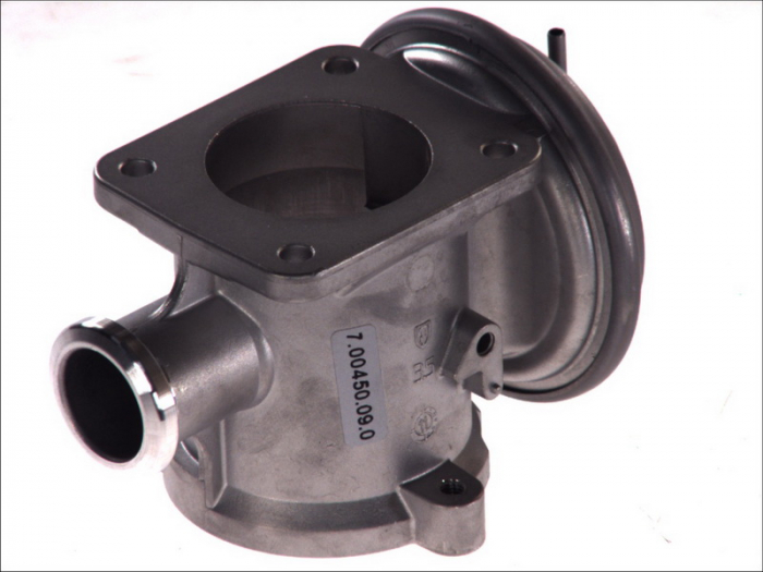 Supapa EGR potrivit BMW 1 (E87), 3 (E90), 3 (E91), 3 (E92), 3 (E93), 5 (E60), 5 (E61), 7 (E65, E66, E67), X3 (E83), X5 (E53), X5 (E70), X6 (E71, E72) 2.0D/2.5D/3.0D 09.02-12.13 [6]