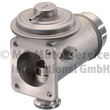 Supapa EGR potrivit BMW 1 (E87), 3 (E90), 3 (E91), 3 (E92), 3 (E93), 5 (E60), 5 (E61), 7 (E65, E66, E67), X3 (E83), X5 (E70), X6 (E71, E72) 2.0D/2.5D/3.0D 09.02-12.13 [3]