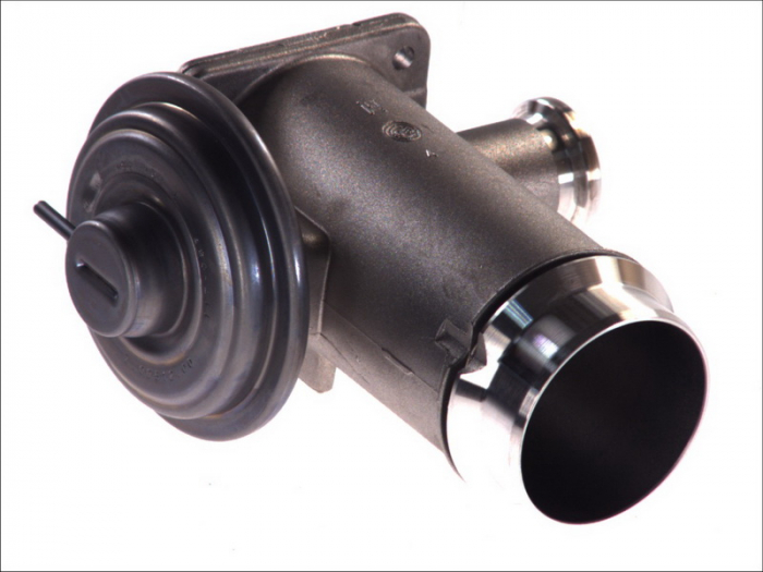 Supapa EGR potrivit BMW 1 (E87), 3 (E90), 3 (E91), 3 (E92), 3 (E93), 5 (E60), 5 (E61), 7 (E65, E66, E67), X3 (E83), X5 (E70), X6 (E71, E72) 2.0D/2.5D/3.0D 09.02-12.13 [1]