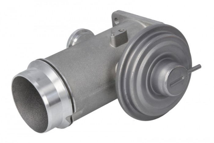 Supapa EGR potrivit BMW 1 (E87), 3 (E90), 3 (E91), 3 (E92), 3 (E93), 5 (E60), 5 (E61), 7 (E65, E66, E67), X3 (E83), X5 (E70), X6 (E71, E72) 2.0D/2.5D/3.0D 09.03-12.13 [2]