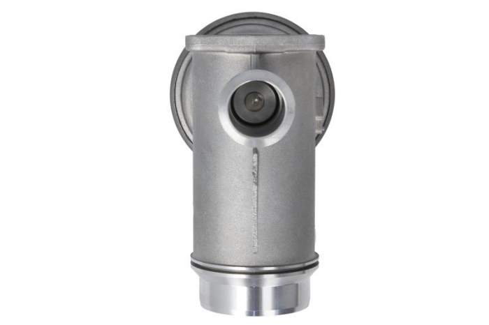 Supapa EGR potrivit BMW 1 (E87), 3 (E90), 3 (E91), 3 (E92), 3 (E93), 5 (E60), 5 (E61), 7 (E65, E66, E67), X3 (E83), X5 (E70), X6 (E71, E72) 2.0D/2.5D/3.0D 09.03-12.13 [3]