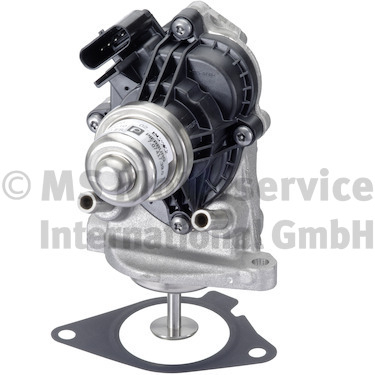 Supapa EGR potrivit BMW 1 (F40), 2 (F45), 2 GRAN COUPE (F44), 2 GRAN TOURER (F46), X1 (F48), X2 (F39); MINI (F55), (F56), (F57), CLUBMAN (F54), COUNTRYMAN (F60) 1.5D 10.13- [1]