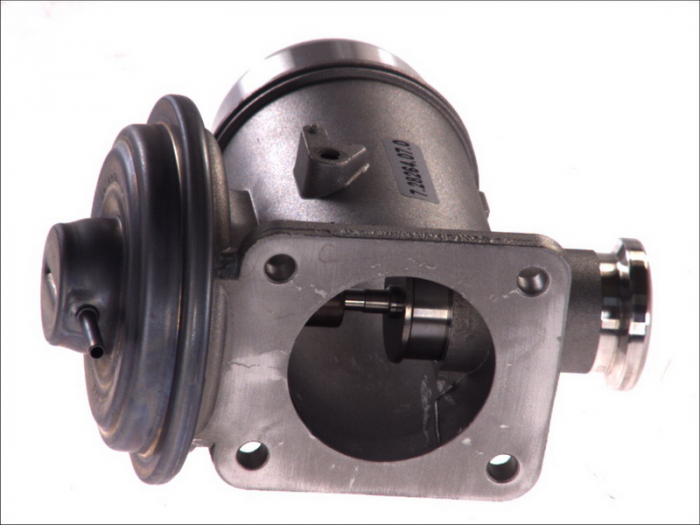 Supapa EGR potrivit BMW 3 (E46), 3 (E90), 5 (E60), 5 (E61), 7 (E65, E66, E67), X3 (E83), X5 (E53) 2.0D/3.0D 10.99-05.10 [1]