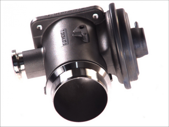 Supapa EGR potrivit BMW 3 (E46), 3 (E90), 5 (E60), 5 (E61), 7 (E65, E66, E67), X3 (E83), X5 (E53) 2.0D/3.0D 10.99-05.10 [3]