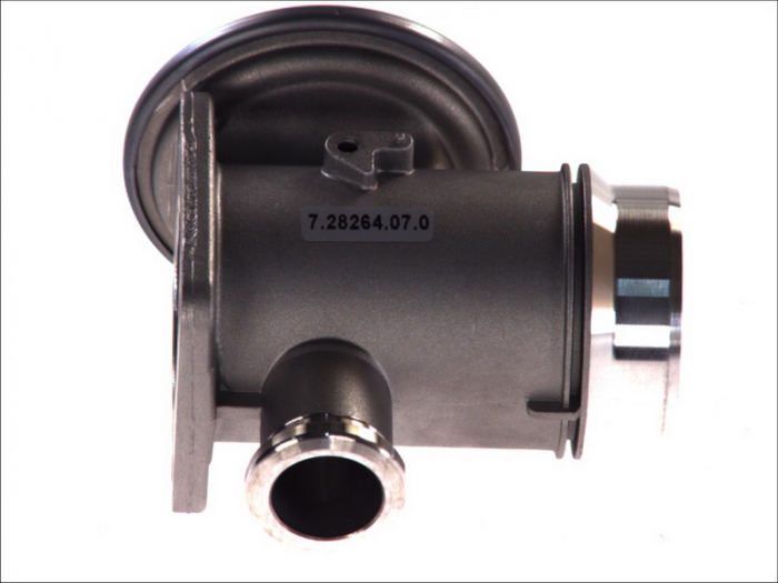 Supapa EGR potrivit BMW 3 (E46), 3 (E90), 5 (E60), 5 (E61), 7 (E65, E66, E67), X3 (E83), X5 (E53) 2.0D/3.0D 10.99-05.10 [4]