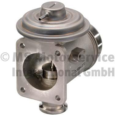Supapa EGR potrivit BMW 3 (E46), 3 (E90), 5 (E60), 5 (E61), 7 (E65, E66, E67), X3 (E83), X5 (E53) 2.0D/3.0D 10.99-05.10 [5]