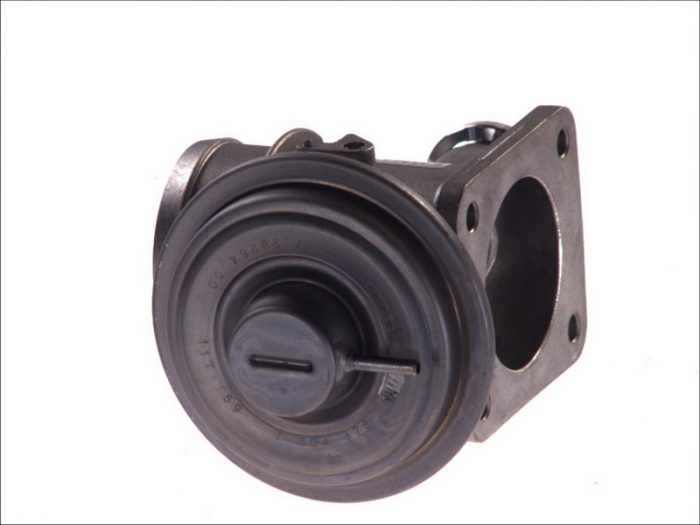Supapa EGR potrivit BMW 3 (E46), 5 (E39), 7 (E38), 7 (E65, E66, E67), X5 (E53); LAND ROVER FREELANDER I, RANGE ROVER III 2.0D-3.9D 02.98-08.12 [4]