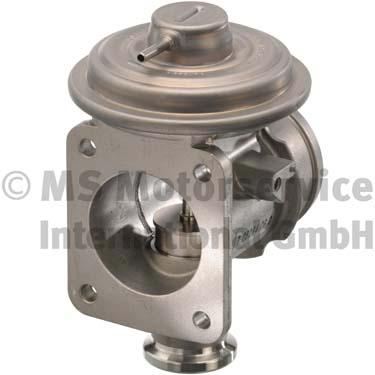 Supapa EGR potrivit BMW 3 (E46), 5 (E39), 7 (E38), 7 (E65, E66, E67), X5 (E53); LAND ROVER FREELANDER I, RANGE ROVER III 2.0D-3.9D 02.98-08.12 [5]