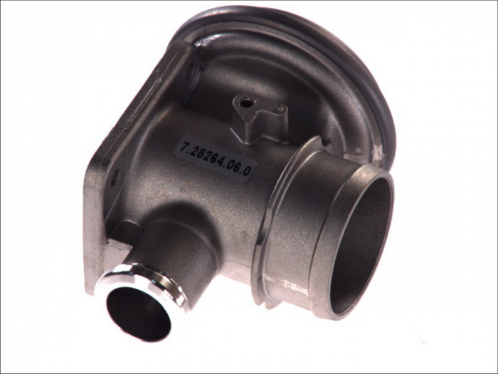 Supapa EGR potrivit BMW 3 (E46), 5 (E39), 7 (E38), 7 (E65, E66, E67), X5 (E53); LAND ROVER FREELANDER I, RANGE ROVER III 2.0D-3.9D 02.98-08.12 [6]