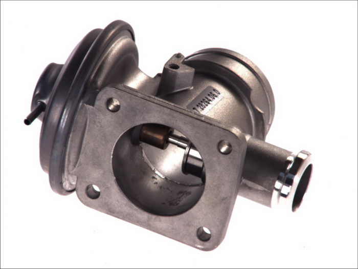 Supapa EGR potrivit BMW 3 (E46), 5 (E39), 7 (E38), 7 (E65, E66, E67), X5 (E53); LAND ROVER FREELANDER I, RANGE ROVER III 2.0D-3.9D 02.98-08.12 [3]