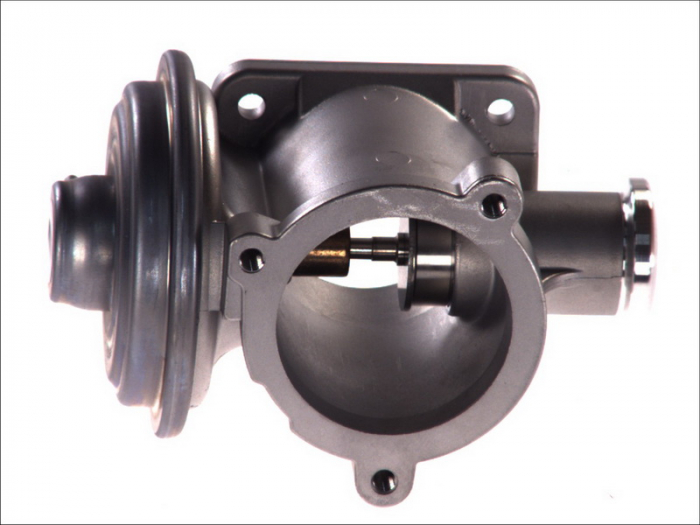 Supapa EGR potrivit BMW 3 (E90), 3 (E91), 3 (E92), 5 (E60), 5 (E61), 6 (E63), 6 (E64), 7 (E65, E66, E67), X3 (E83), X5 (E53), X5 (E70), X6 (E71, E72) 2.0D/2.5D/3.0D 04.01-07.13 [1]