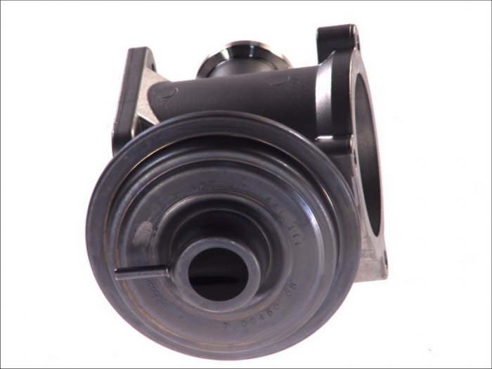 Supapa EGR potrivit BMW 3 (E90), 3 (E91), 3 (E92), 5 (E60), 5 (E61), 6 (E63), 6 (E64), 7 (E65, E66, E67), X3 (E83), X5 (E53), X5 (E70), X6 (E71, E72) 2.0D/2.5D/3.0D 04.01-07.13 [2]