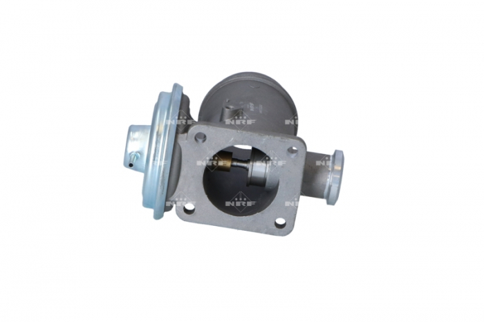 Supapa EGR potrivit BMW Seria 1 (E81), 1 (E87), 3 (E90), 3 (E91), 3 (E92), 3 (E93), 5 (E60), 5 (E61), 7 (E65, E66, E67), X3 (E83), X5 (E70) 2.0-3.0D 06.02-12.13 [2]