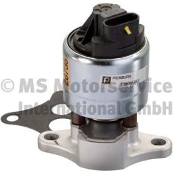 Supapa EGR potrivit CHEVROLET AVEO / KALOS, CRUZE, LACETTI, NUBIRA, REZZO; DAEWOO KALOS, LACETTI, NUBIRA 1.4/1.6/1.8 09.02- [3]