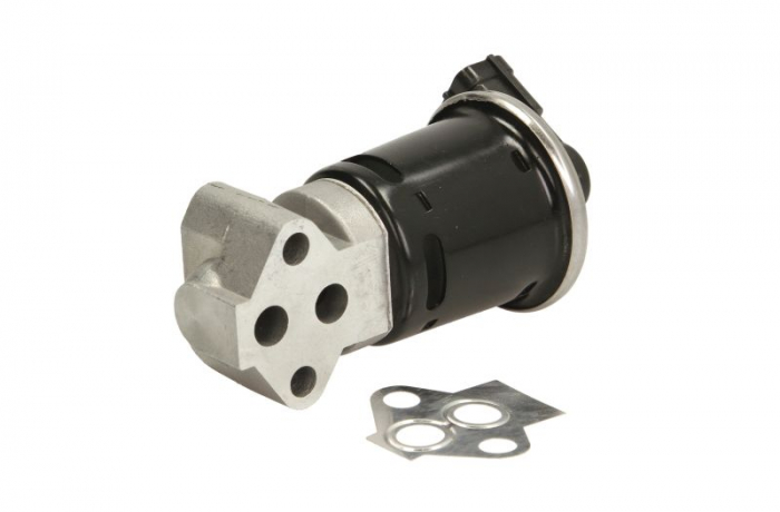 Supapa EGR potrivit CHEVROLET AVEO / KALOS, MATIZ; DAEWOO KALOS, MATIZ 1.0/1.2 01.03- [3]