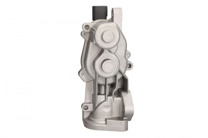 Supapa EGR potrivit CHEVROLET CRUZE, TRAX; OPEL ASTRA J, ASTRA J GTC, CORSA D, MERIVA B, MOKKA / MOKKA X 1.7D 09.09- [2]