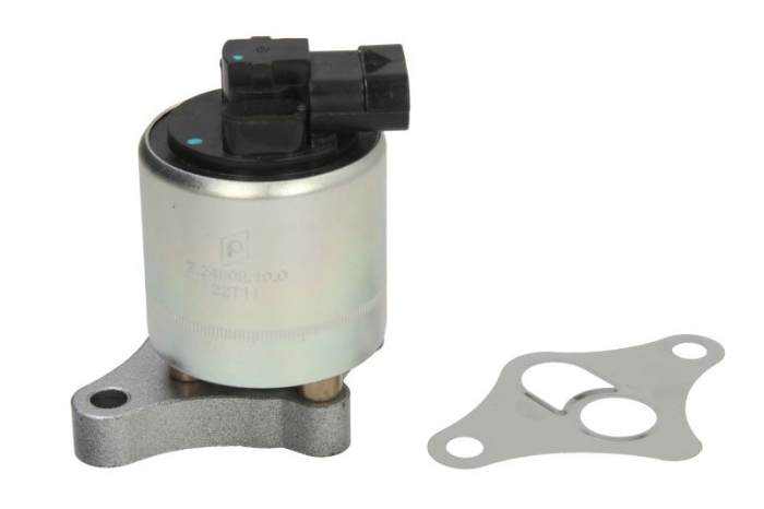 Supapa EGR potrivit CHEVROLET MERIVA; OPEL ASTRA G, ASTRA G CLASSIC, COMBO TOUR, COMBO/MINIVAN, CORSA C, MERIVA A, TIGRA, VECTRA B, VECTRA C, VECTRA C GTS, ZAFIRA A 1.4-1.8 10.95- [2]