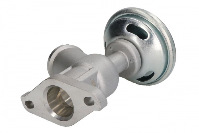 Supapa EGR potrivit CITROEN BERLINGO, BERLINGO/MINIVAN, C4 I, C5, C5 I, EVASION, JUMPY, XANTIA, XSARA, XSARA PICASSO; FIAT SCUDO, ULYSSE; LANCIA ZETA; PEUGEOT 206, 306, 307, 406 2.0D 06.98-12.11 [2]