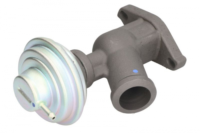 Supapa EGR potrivit CITROEN BERLINGO, BERLINGO/MINIVAN, C5 I, JUMPY, XANTIA, XSARA, XSARA PICASSO; FIAT SCUDO, ULYSSE; LANCIA ZETA; PEUGEOT 206, 306, 307, 406, 607, 806, EXPERT 2.0D 06.98- [1]