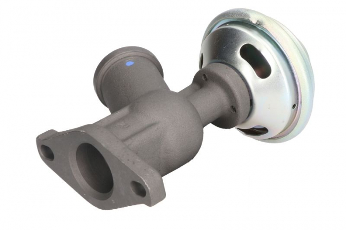 Supapa EGR potrivit CITROEN BERLINGO, BERLINGO/MINIVAN, C5 I, JUMPY, XANTIA, XSARA, XSARA PICASSO; FIAT SCUDO, ULYSSE; LANCIA ZETA; PEUGEOT 206, 306, 307, 406, 607, 806, EXPERT 2.0D 06.98- [2]