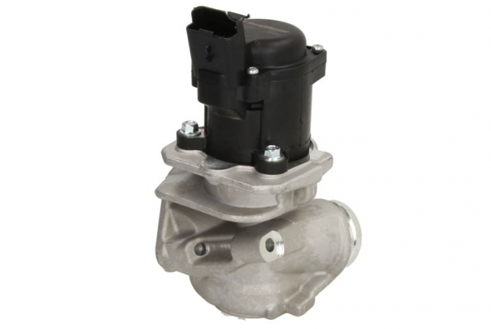 Supapa EGR potrivit CITROEN BERLINGO, BERLINGO MULTISPACE, BERLINGO/MINIVAN, C2, C3 I, C3 II, C3 PICASSO, C4, C4 GRAND PICASSO I, C4 I, C4 PICASSO I, C5, C5 II, C5 III, JUMPY 1.6D 10.03- [2]
