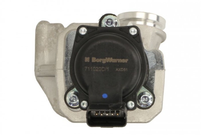 Supapa EGR potrivit CITROEN BERLINGO, BERLINGO MULTISPACE, BERLINGO/MINIVAN, C2, C3 I, C3 II, C3 PICASSO, C4, C4 GRAND PICASSO I, C4 I, C4 PICASSO I, C5, C5 II, C5 III, JUMPY 1.6D 10.03- [3]