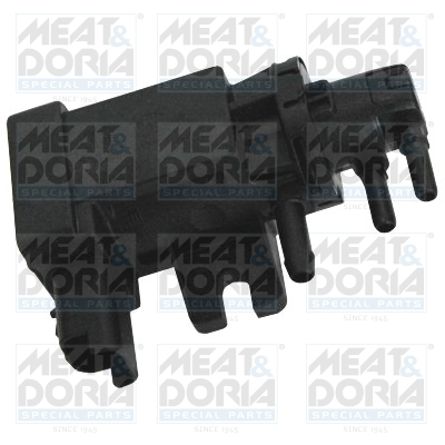 Supapa EGR potrivit CITROEN BERLINGO MULTISPACE, BERLINGO/MINIVAN, C3 II, C3 PICASSO, XSARA PICASSO; PEUGEOT 207, 307, 308 I, PARTNER TEPEE 1.6D 04.05- [2]