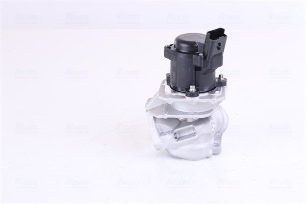 Supapa EGR potrivit CITROEN C1, C2, C2 ENTERPRISE, C3 I, C3 II, C3 PLURIEL, NEMO, NEMO/MINIVAN; FORD FIESTA V, FIESTA VI, FUSION; MAZDA 2; PEUGEOT 1007, 107, 206, 206+, 207 1.4D/1.6D 09.01- [4]