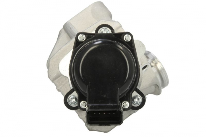 Supapa EGR potrivit CITROEN C1, C2, C2 ENTERPRISE, C3 I, C3 II, C3 PLURIEL, NEMO, NEMO/MINIVAN; FORD FIESTA V, FIESTA VI, FUSION; MAZDA 2; PEUGEOT 1007, 107, 206, 206+, 207, BIPPER 1.4D 09.01- [4]