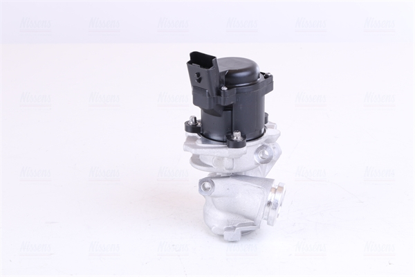 Supapa EGR potrivit CITROEN C1, C2, C2 ENTERPRISE, C3 I, C3 II, C3 PLURIEL, NEMO, NEMO/MINIVAN; FORD FIESTA V, FIESTA VI, FUSION; MAZDA 2; PEUGEOT 1007, 107, 206, 206+, 207 1.4D/1.6D 09.01- [5]