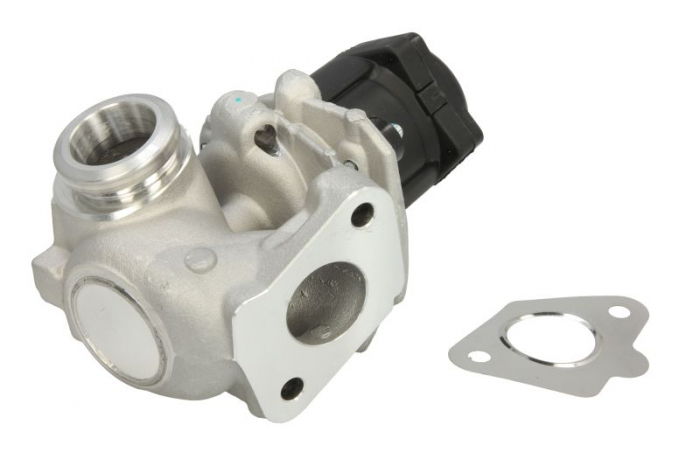 Supapa EGR potrivit CITROEN C1, C2, C2 ENTERPRISE, C3 I, C3 II, C3 PLURIEL, NEMO, NEMO/MINIVAN; FORD FIESTA V, FIESTA VI, FUSION; MAZDA 2; PEUGEOT 1007, 107, 206, 206+, 207, BIPPER 1.4D 09.01- [2]
