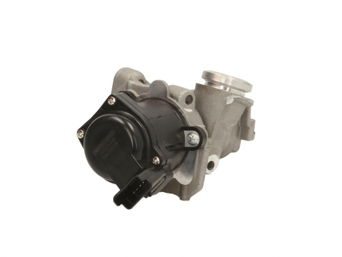 Supapa EGR potrivit CITROEN C1, C2, C3 I, C3 II, NEMO, NEMO/MINIVAN; FORD FIESTA V, FIESTA VI, FUSION; PEUGEOT 1007, 107, 206, 206+, 207, BIPPER TEPEE; TOYOTA AYGO 1.3D/1.4/1.4D 09.01- [2]