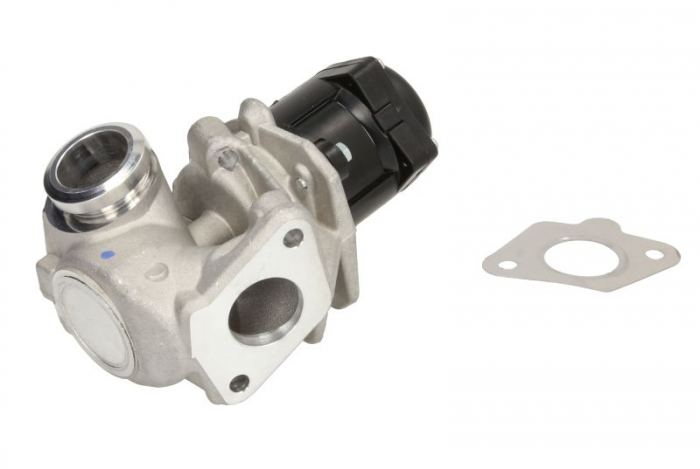 Supapa EGR potrivit CITROEN C1; PEUGEOT 107; TOYOTA AYGO 1.4D 06.05-09.14 [1]
