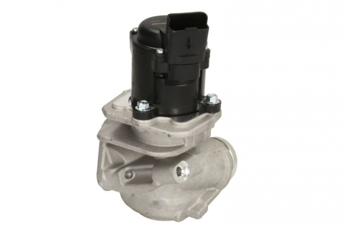 Supapa EGR potrivit CITROEN C1; PEUGEOT 107; TOYOTA AYGO 1.4D 06.05-09.14 [2]