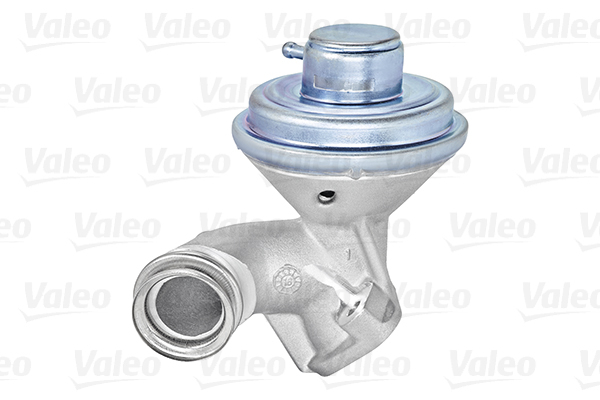Supapa EGR potrivit CITROEN C3 I, C3 PLURIEL, XSARA; FORD FIESTA V, FUSION; PEUGEOT 1007, 206, 307 1.4D 09.01- [3]