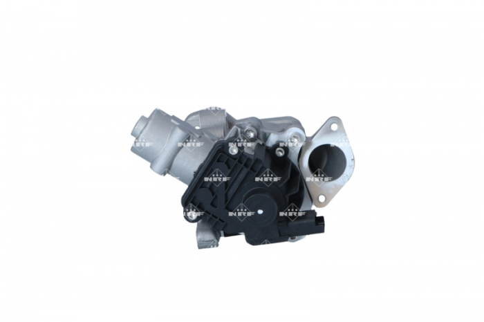 Supapa EGR potrivit CITROEN C5 II, C5 III, C6, C8, C-CROSSER, C-CROSSER ENTERPRISE; FIAT ULYSSE; FORD GALAXY II, GALAXY MK II, MONDEO IV, S-MAX; LANCIA PHEDRA 2.0D/2.2D 06.02- [2]