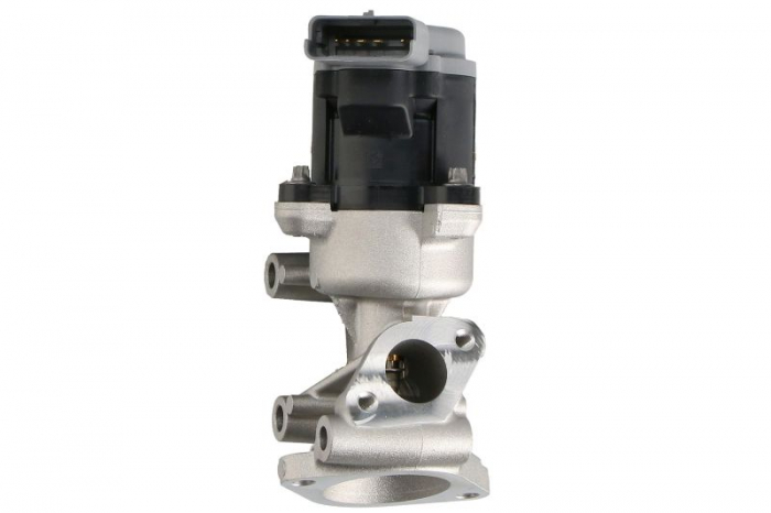 Supapa EGR potrivit CITROEN C5 III, C6; JAGUAR S-TYPE II, XF I, XJ; LAND ROVER DISCOVERY III, DISCOVERY IV, RANGE ROVER SPORT I; PEUGEOT 407, 607 2.7D 06.04- [6]