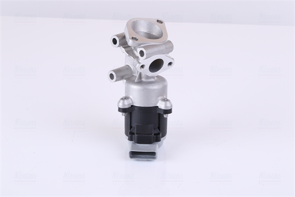 Supapa EGR potrivit CITROEN C5 III, C6; JAGUAR S-TYPE II, XF I, XJ; LAND ROVER DISCOVERY III, DISCOVERY IV, RANGE ROVER SPORT I; PEUGEOT 407, 607 2.7D 06.04- [2]