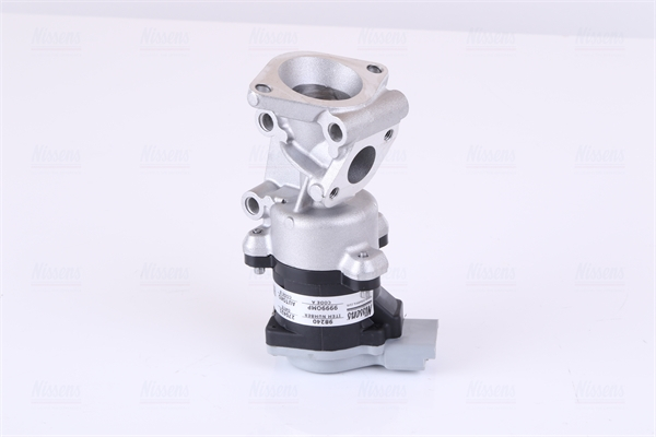 Supapa EGR potrivit CITROEN C5 III, C6; JAGUAR S-TYPE II, XF I, XJ; LAND ROVER DISCOVERY III, DISCOVERY IV, RANGE ROVER SPORT I; PEUGEOT 407, 607 2.7D 06.04- [5]