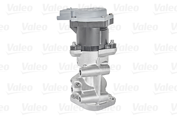 Supapa EGR potrivit CITROEN C5 III, C6; JAGUAR S-TYPE II, XF I, XJ; LAND ROVER DISCOVERY III, DISCOVERY IV, RANGE ROVER SPORT I; PEUGEOT 407, 607 2.7D 06.04- [2]