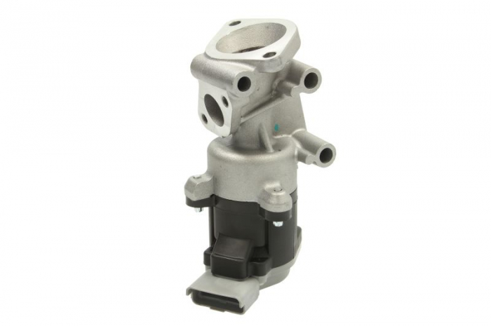 Supapa EGR potrivit CITROEN C5 III, C6; JAGUAR S-TYPE II, XF I, XJ; LAND ROVER DISCOVERY III, RANGE ROVER SPORT I; PEUGEOT 407, 607 2.7D 06.04- [4]