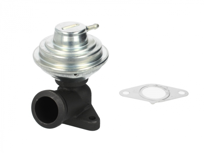Supapa EGR potrivit CITROEN C8, EVASION, JUMPY; FIAT SCUDO, ULYSSE; LANCIA PHEDRA, ZETA; PEUGEOT 806, 807, EXPERT 2.0D 05.99- [2]