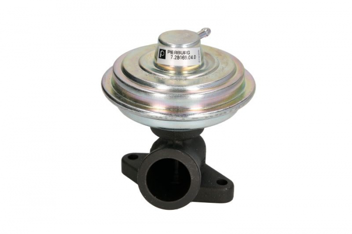 Supapa EGR potrivit CITROEN C8; PEUGEOT 807 2.0D/2.2D 06.02- [3]
