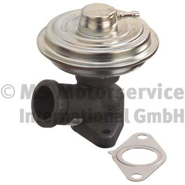 Supapa EGR potrivit CITROEN C8; PEUGEOT 807 2.0D/2.2D 06.02- [4]