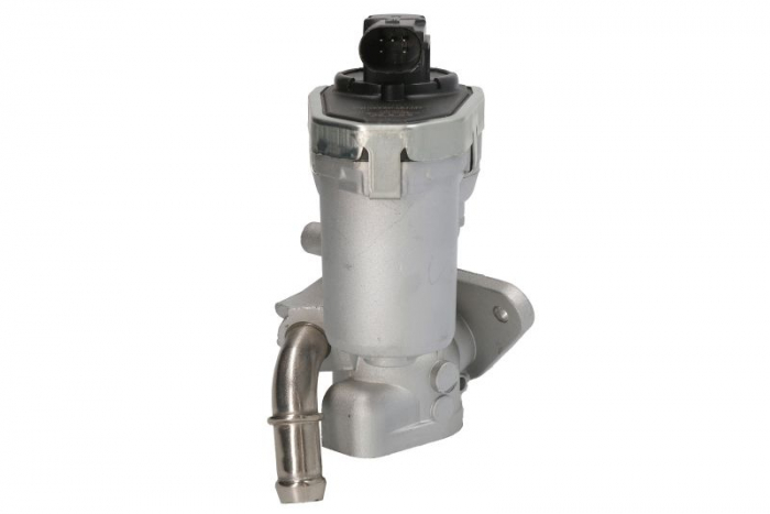 Supapa EGR potrivit CITROEN JUMPER; FIAT CROMA, DUCATO; FORD TRANSIT, TRANSIT TOURNEO; PEUGEOT BOXER 1.9D-3.2D 06.05- [2]