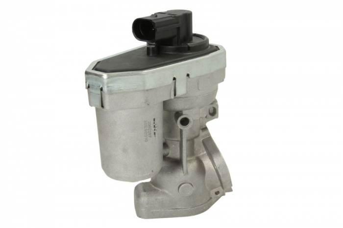 Supapa EGR potrivit CITROEN JUMPER; FIAT CROMA, DUCATO; FORD TRANSIT, TRANSIT TOURNEO, TRANSIT V363; PEUGEOT BOXER 1.9D-3.2D 06.05- [2]