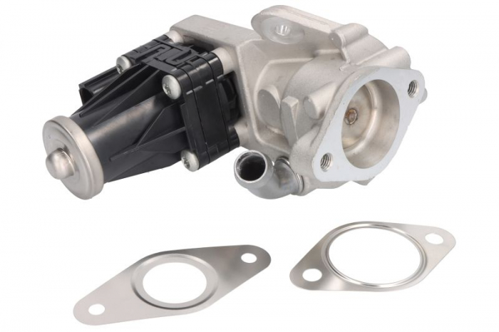 Supapa EGR potrivit CITROEN JUMPER; FORD RANGER, TOURNEO CUSTOM V362, TRANSIT, TRANSIT CUSTOM V362, TRANSIT TOURNEO, TRANSIT V363; LAND ROVER DEFENDER; PEUGEOT BOXER 2.2D/3.2D 09.07- [1]